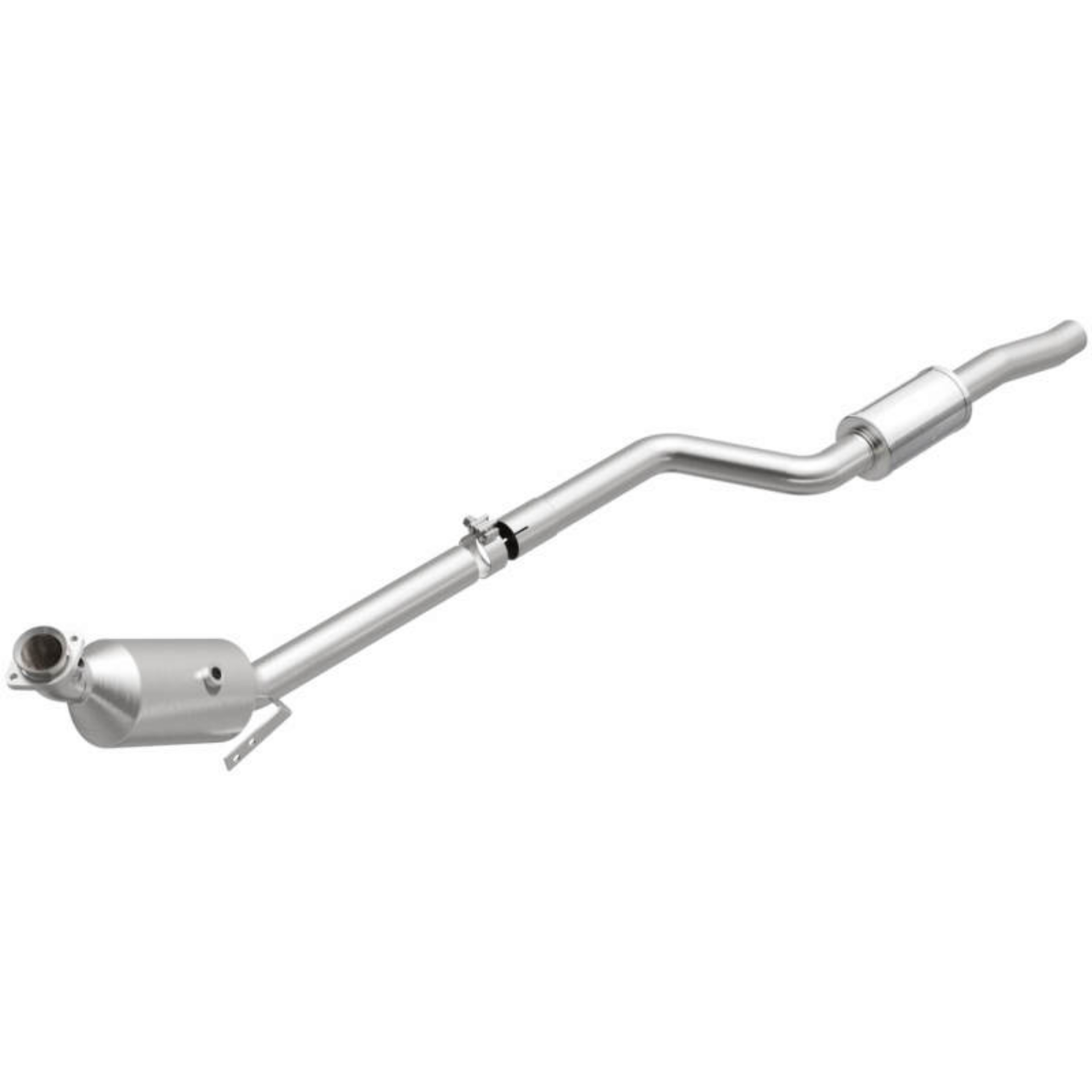 Picture of MagnaFlow 11-12 Mercedes-Benz C300 3-0L OEM Grade Direct Fit Catalytic Converter