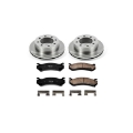 Picture of Power Stop 02-06 Chevrolet Avalanche 2500 Rear Autospecialty Brake Kit