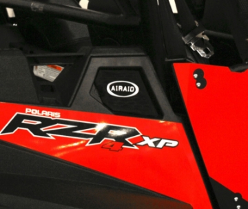 Picture of Airaid Powersport Pre-Filter Polaris RZR XP 800cc-900cc Only