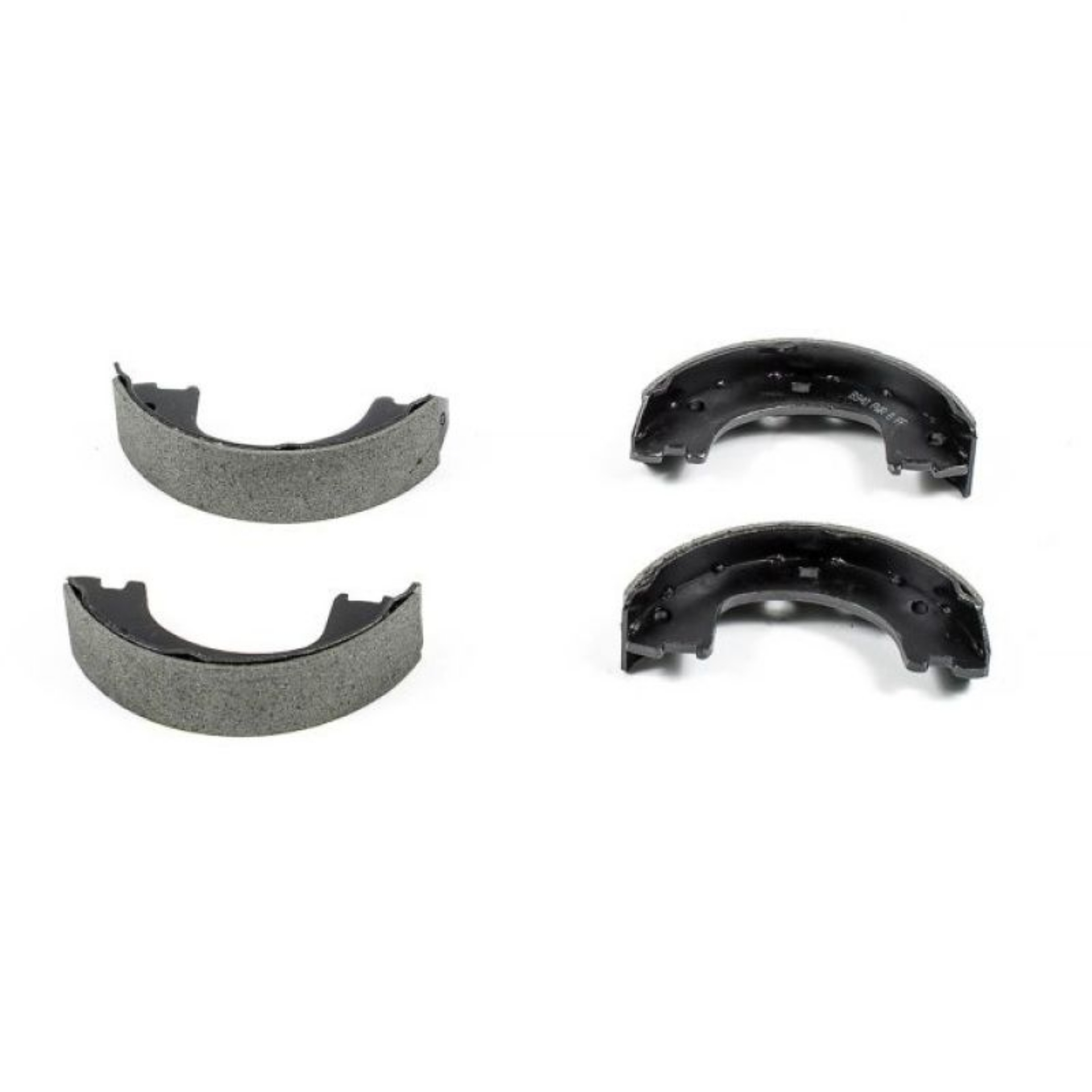 Picture of Power Stop 07-09 Dodge Sprinter 3500 Rear Autospecialty Parking Brake Shoes