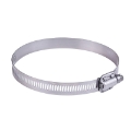 Picture of Airaid U-Build-It - 3-1-4in - 4-1-4in #60 SS hose Clamp