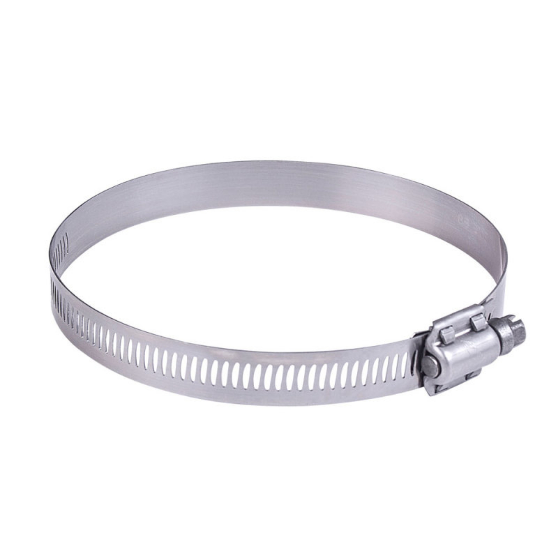 Picture of Airaid U-Build-It - 3-1-4in - 4-1-4in #60 SS hose Clamp