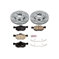 Picture of Power Stop 01-07 Ford Escape Front Autospecialty Brake Kit