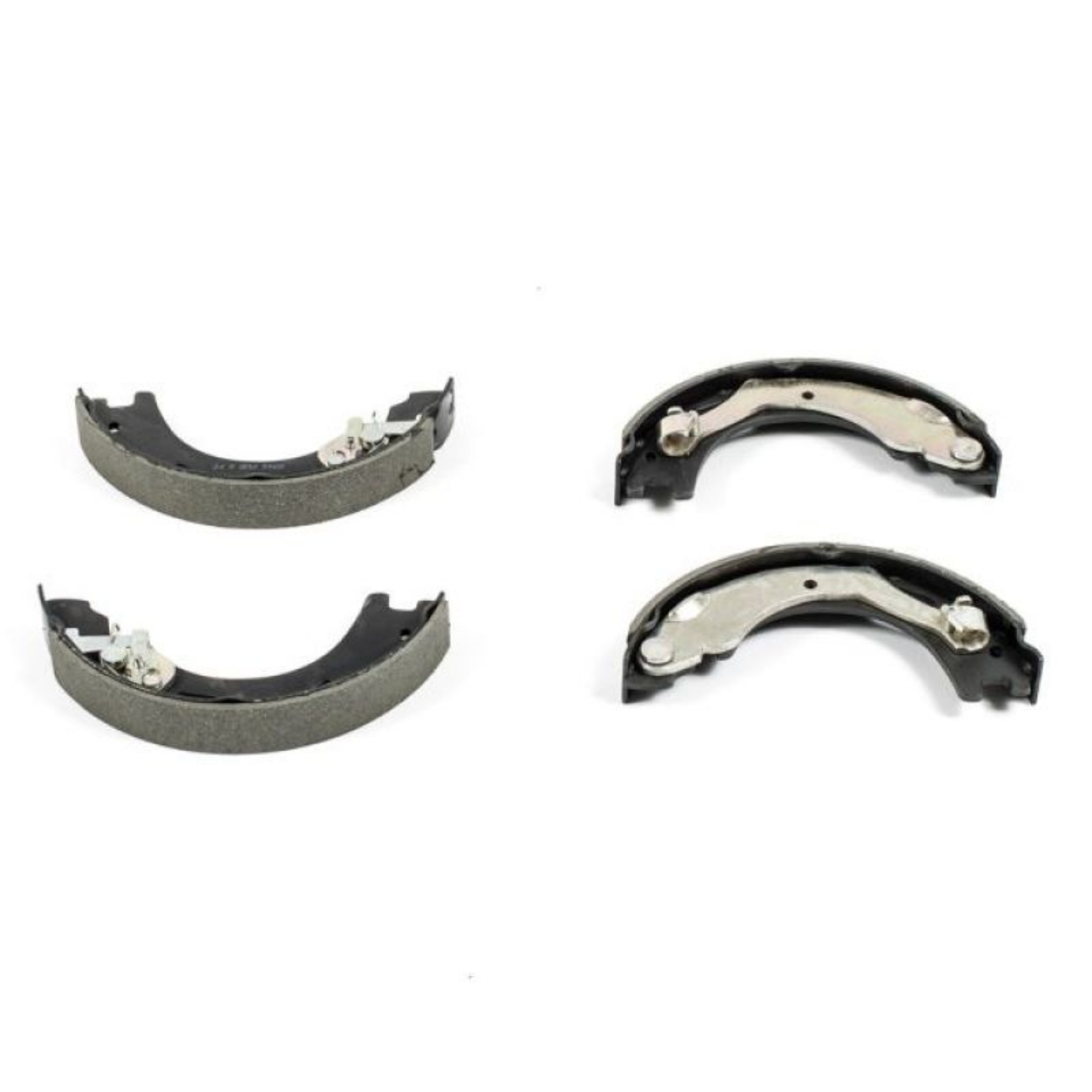 Picture of Power Stop 06-09 Land Rover LR3 Rear Autospecialty Parking Brake Shoes