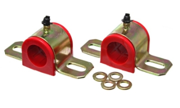 Picture of Energy Suspension 32Mm Greaseable S-B Set - Red