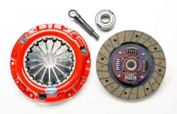 Picture of South Bend - DXD Racing Clutch 91-99 Mitsubishi 3000GT Non-Turbo 3-0L Stg 2 Daily Clutch Kit