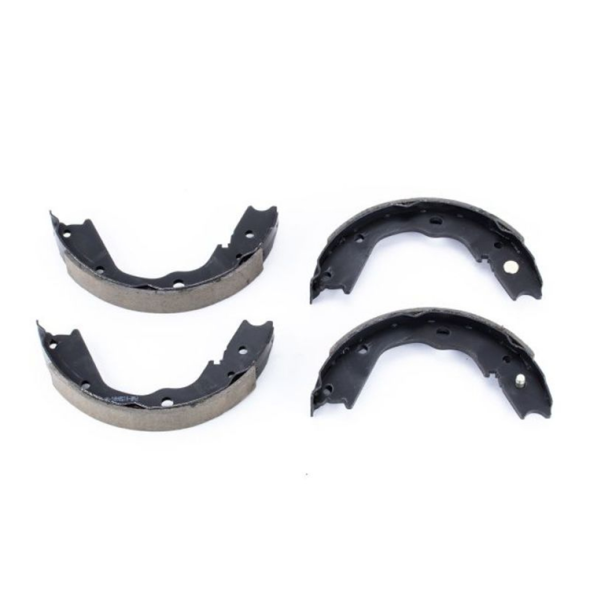 Picture of Power Stop 07-13 Acura MDX Rear Autospecialty Parking Brake Shoes