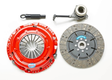 Picture of South Bend - DXD Racing Clutch 00-05 Audi A3 1-8T Stg 2 Daily Clutch Kit