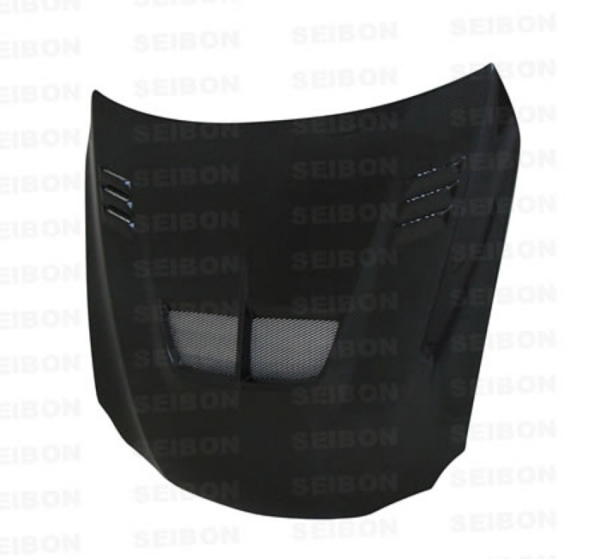 Picture of Seibon 06-12 Lexus IS 250-IS 350 Including Convertible TS-Style Carbon Fiber Hood