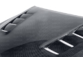 Picture of Seibon 06-12 Lexus IS 250-IS 350 Including Convertible TSII-Style Carbon Fiber Hood