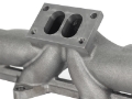 Picture of aFe Power BladeRunner Ported Ductile Iron Exhaust Manifold 98-5-02 Dodge Diesel Trucks L6-5-9L td