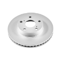 Picture of Power Stop 05-15 Toyota Tacoma Front Evolution Geomet Coated Rotor