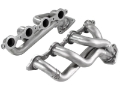 Picture of aFe Power Twisted Steel Headers 409 Stainless Steel 02-13 GM Silverado-Sierra 1500 V8 GMT800-GMT900