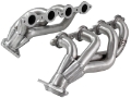 Picture of aFe Power Twisted Steel Headers 409 Stainless Steel 02-13 GM Silverado-Sierra 1500 V8 GMT800-GMT900