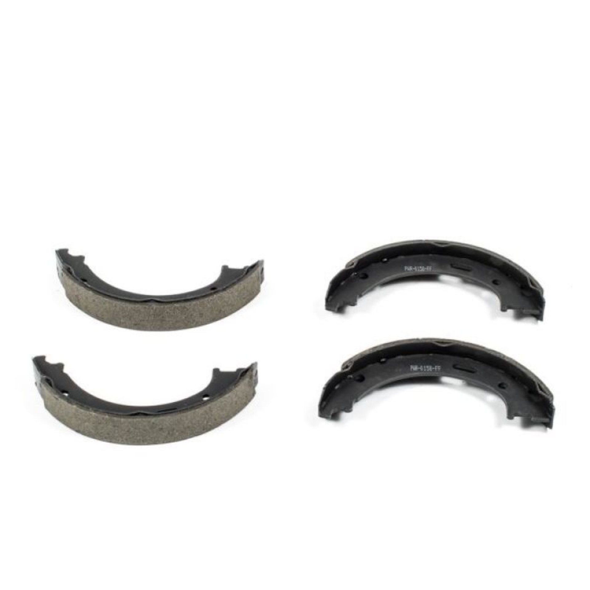 Picture of Power Stop 06-10 Jeep Commander Rear Autospecialty Parking Brake Shoes