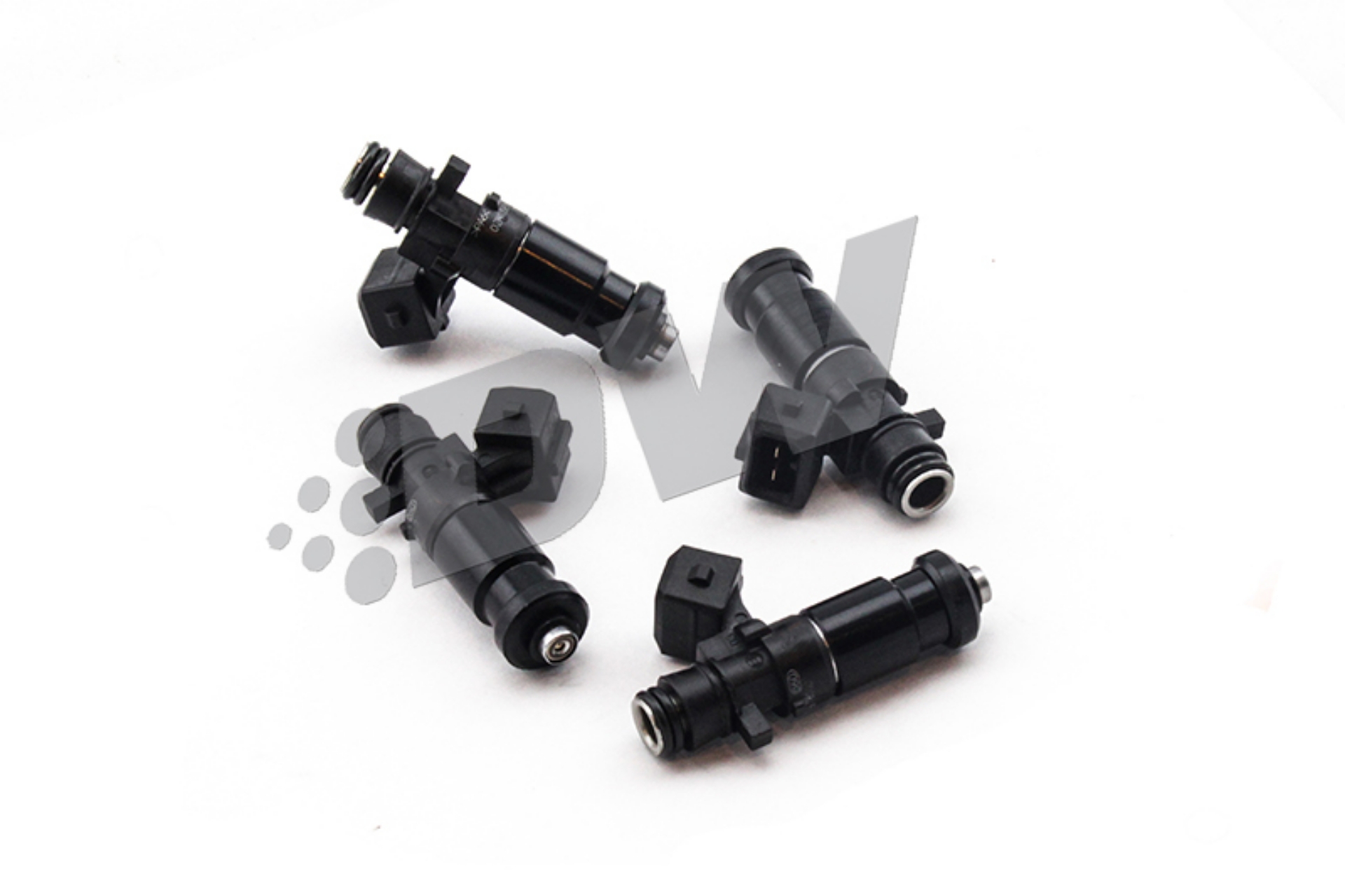 Picture of DeatschWerks 02-14 Subaru WRX - 07-14 STI-Legacy GT Bosch EV14 1200cc Injectors Set of 4