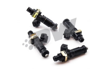 Picture of DeatschWerks Universal 60mm Long Bosch EV14 1200cc Injectors Set of 4