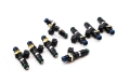 Picture of DeatschWerks Chevy LS1-LS6 - 85-04 Ford Mustang GT Bosch EV14 1200cc Injectors Set of 8