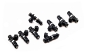 Picture of DeatschWerks Chevy LS2 - 5-7L & 6-1L HEMI Bosch EV14 1200cc Injectors Set of 8