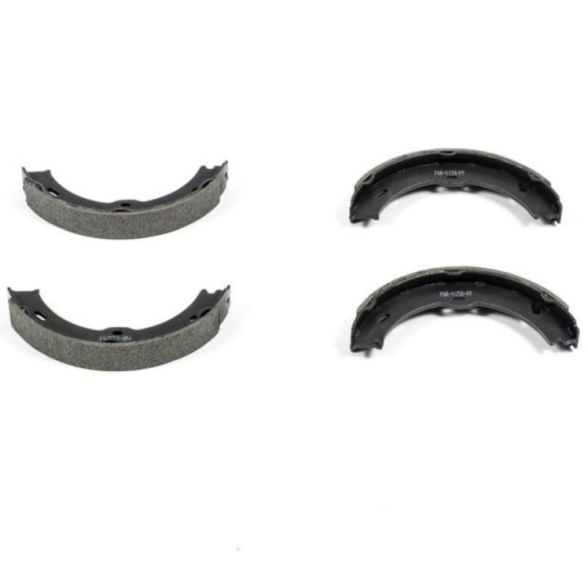 Picture of Power Stop 07-09 Dodge Sprinter 2500 Rear Autospecialty Parking Brake Shoes