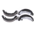 Picture of Power Stop 99-02 Hyundai Sonata Rear Autospecialty Brake Shoes