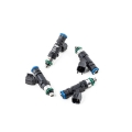 Picture of DeatschWerks Honda Civic Si - RSX K20-K24 & 06-09 S2000 F22 1000CC Bosch EV14 Injectors