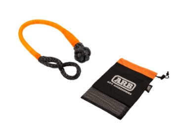 Picture of ARB Soft Connect Shackle 14-5T Soft Shackle Orange 14-5T