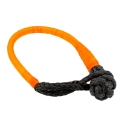 Picture of ARB Soft Connect Shackle 14-5T Soft Shackle Orange 14-5T