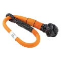 Picture of ARB Soft Connect Shackle 14-5T Soft Shackle Orange 14-5T