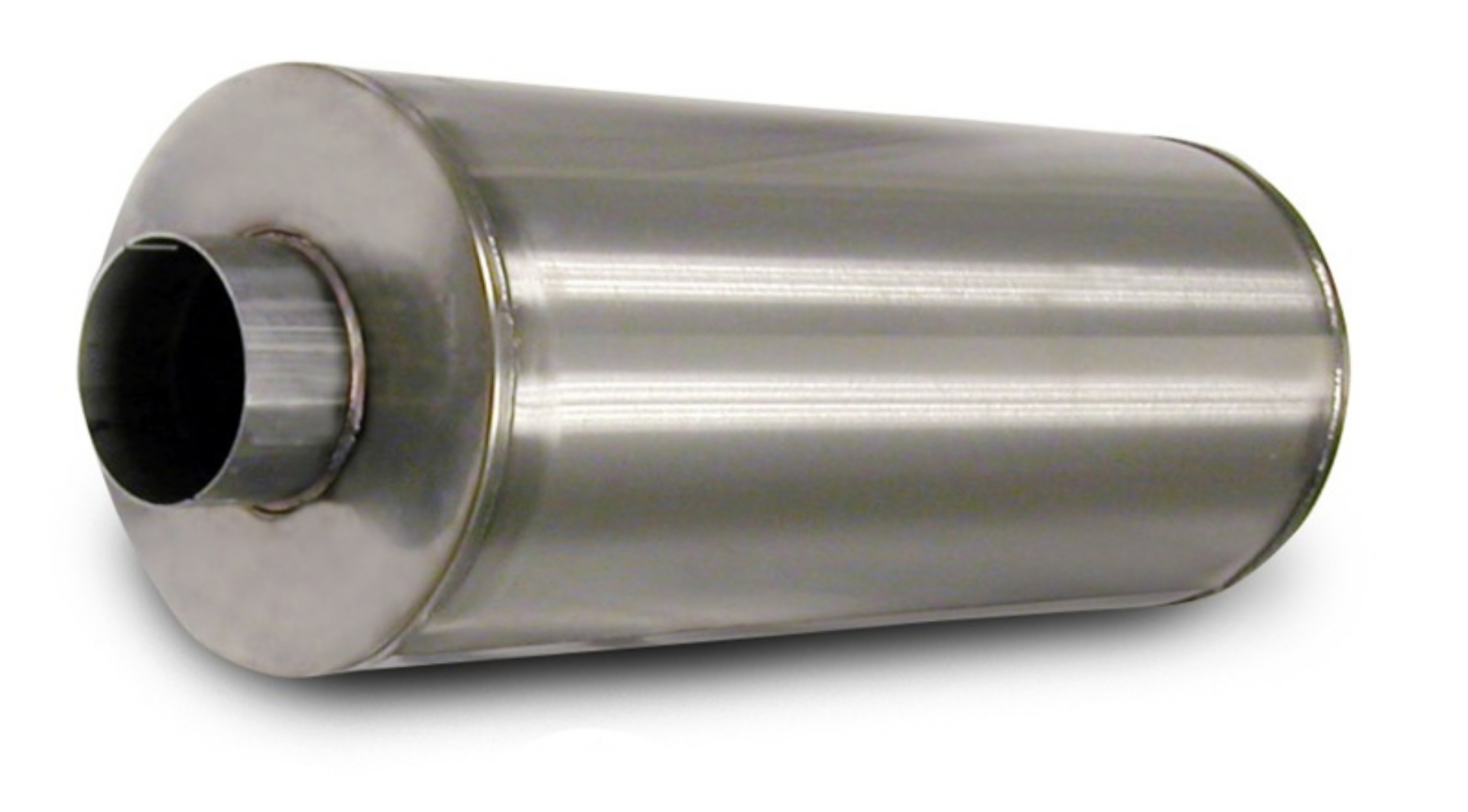 Picture of Corsa Chevrolet Duramax Diesel 6-2L Muffler