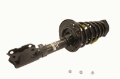 Picture of KYB Strut Plus Rear Right 07-11 Toyota Camry