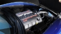 Picture of Corsa Chevrolet Corvette 05-07 C6 6-0L V8 Air Intake