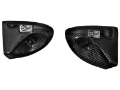 Picture of aFe Magnum FORCE Intake System Carbon Fiber Scoops BMW M5 F10 12-14 V8-4-4L tt