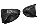 Picture of aFe Magnum FORCE Intake System Carbon Fiber Scoops BMW M5 F10 12-14 V8-4-4L tt