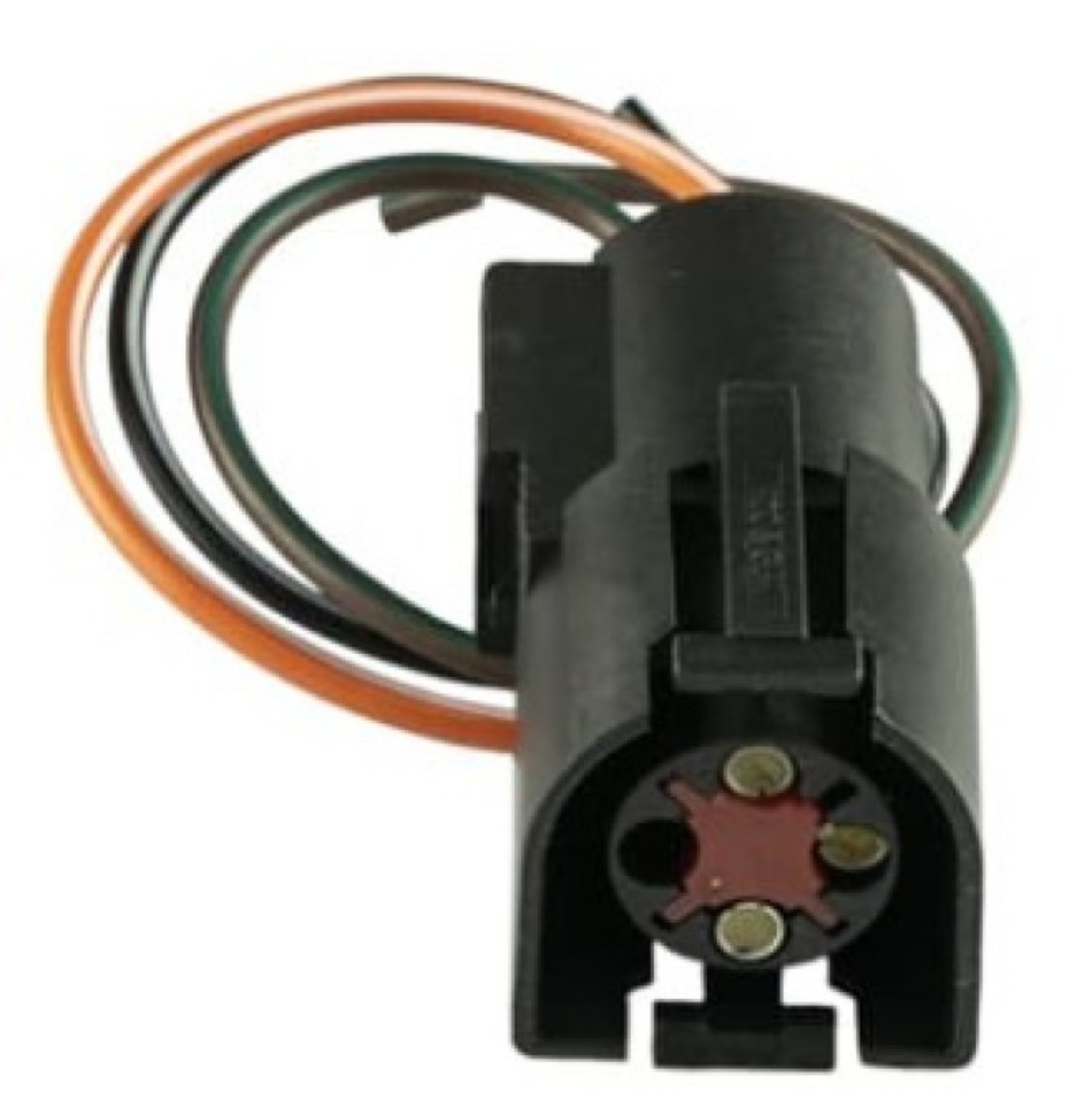 Picture of Turbosmart Wastegate Valve Position Sensor Plug