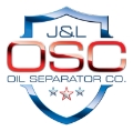 Picture of J&amp;L 16-24 Infiniti Q50-Q60 3-0T Oil Separator 3-0 Driver Side - Black Anodized