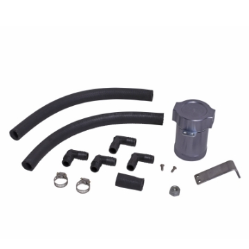 Picture of BBK 13-21 Dodge Challenger-Charger 3-6L V6 Oil Separator Kit