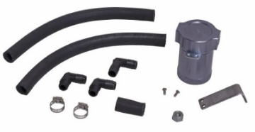 Picture of BBK 13-21 Dodge Challenger-Charger 3-6L V6 Oil Separator Kit