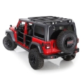 Picture of Go Rhino SRM 500 Roof Rack - 65in