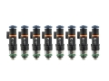 Picture of Grams Performance Chevy-Pontiac LS1-LS6-LT1 550cc Fuel Injectors Set of 8