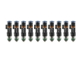 Picture of Grams Performance 04-06 Dodge Viper SRT10 550cc Fuel Injectors Set of 10