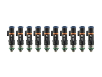 Picture of Grams Performance 04-06 Dodge Viper SRT10 550cc Fuel Injectors Set of 10