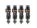 Picture of Grams Performance Mitsubishi Evo 1-9 - Eclipse GSX-GS-T 550cc Fuel Injectors Set of 4