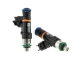 Picture of Grams Performance Mitsubishi Evo 1-9 - Eclipse GSX-GS-T 550cc Fuel Injectors Set of 4