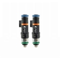 Picture of Grams Performance 79-92 Mazda RX7 - RX8 550cc Fuel Injectors Set of 2