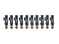 Picture of Grams Performance 04-06 Dodge Viper SRT10 750cc Fuel Injectors Set of 10