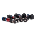 Picture of Grams Performance Mitsubishi Evo 1-9 - Eclipse GSX-GS-T 750cc Fuel Injectors Set of 4