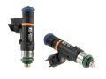 Picture of Grams Performance Nissan 240sx-S13-S14-S15-SR20 Top Feed 11mm 1000cc Fuel Injectors Set of 4