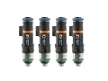 Picture of Grams Performance Scion TC - XB - Toyota 1ZZ-2ZZ-3SGTE 1000cc Fuel Injectors Set of 4