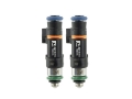 Picture of Grams Performance 79-92 Mazda RX7 - RX8 1000cc Fuel Injectors Set of 2